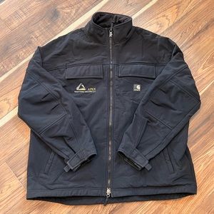 Carhartt Winter Coat